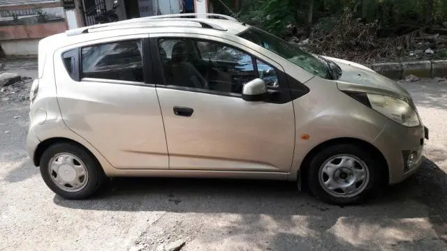 Chevrolet Beat LT OPT PETROL 2009