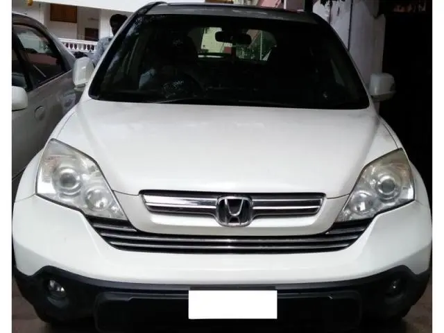 Honda CR-V 2.0L 2WD 2008