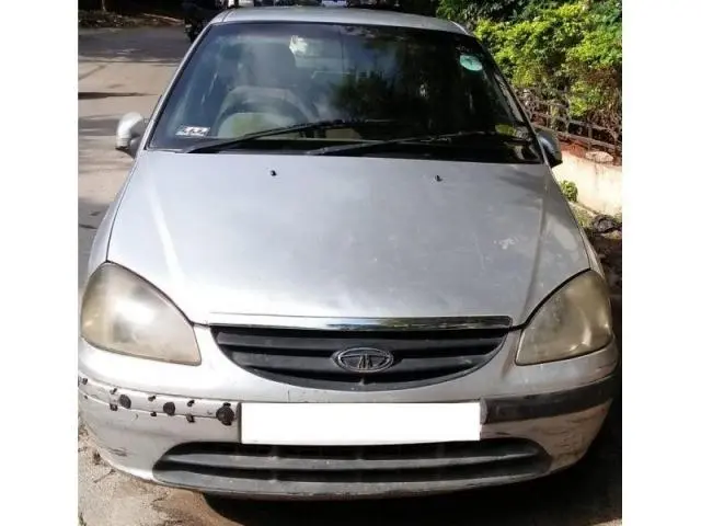 Tata Indigo LX 2004
