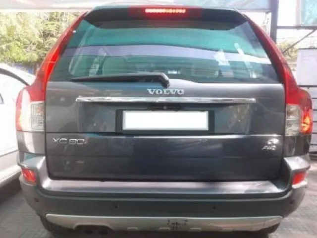 Volvo XC90 D5 AWD 2009