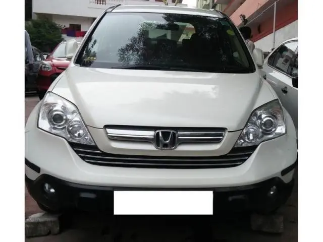 Honda CR-V 2.4 AT 2007
