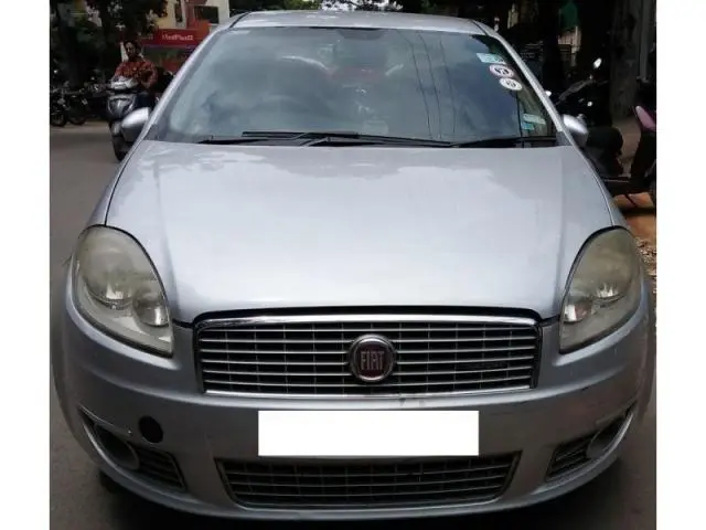 Fiat Linea EMOTION 1.3 2008