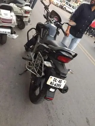 Hero Hunk 150cc 2008