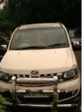 Mahindra Xylo H4 BS IV 2015