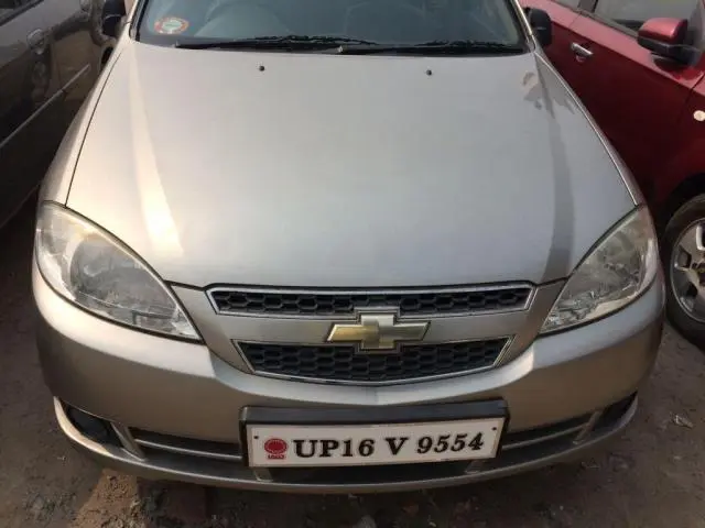 Chevrolet Optra Magnum Max 1.6 2009