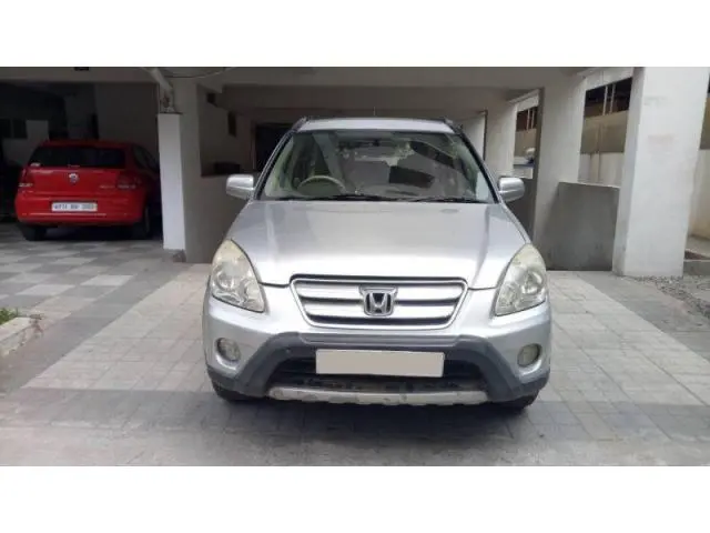 Honda CR-V 2.4 AT 2005