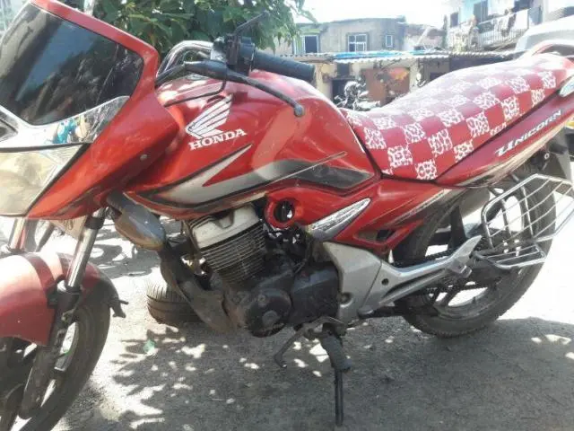 Honda CB Unicorn 150cc 2007