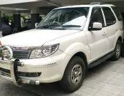 Tata Safari Storme 2.2 EX 4X2 2013
