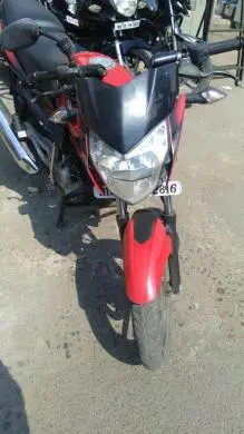 Bajaj Pulsar 135LS 2014
