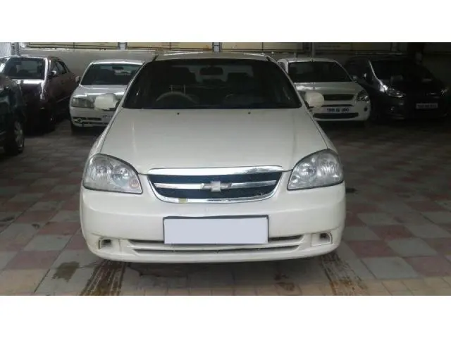 Chevrolet Optra LT ROYALE 1.6 2007