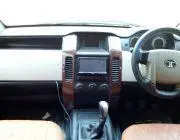 Tata Aria PURE 4X2 2011