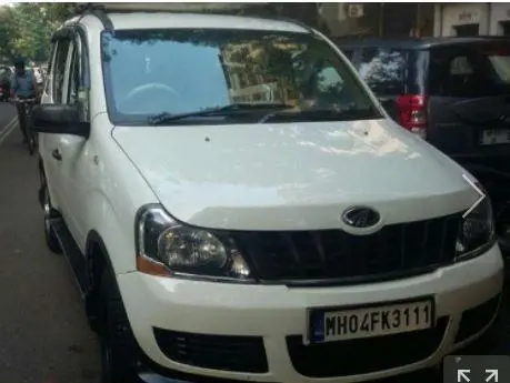 Mahindra Xylo D4 BS IV 2013