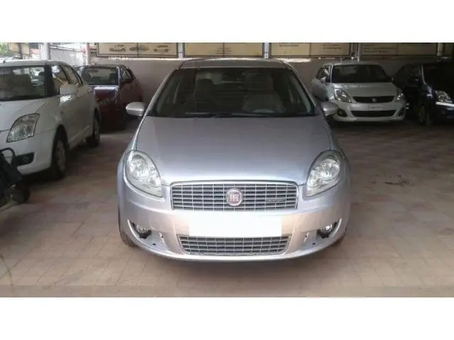 Fiat Linea Dynamic 1.4 2009