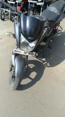 Hero Hunk 150cc 2012