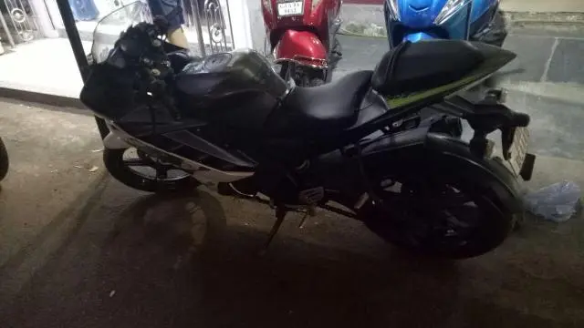 Yamaha YZF-R15 2.0 150cc 2016