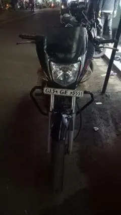 Hero CBZ Xtreme 150cc 2010