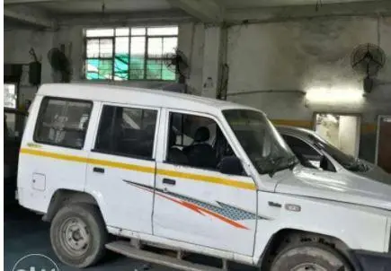 Tata Sumo VICTA DI CX 2006