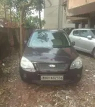 Ford Fiesta EXI 1.4 TDCI 2008