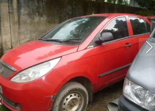 Tata Indica Vista Aqua Quadrajet BS-III 2011