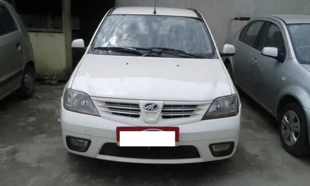 Mahindra Verito 1.5 D6 BS IV 2011