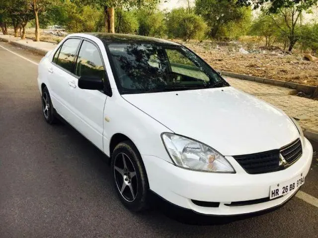 Mitsubishi Cedia NEW SPORTS 2010