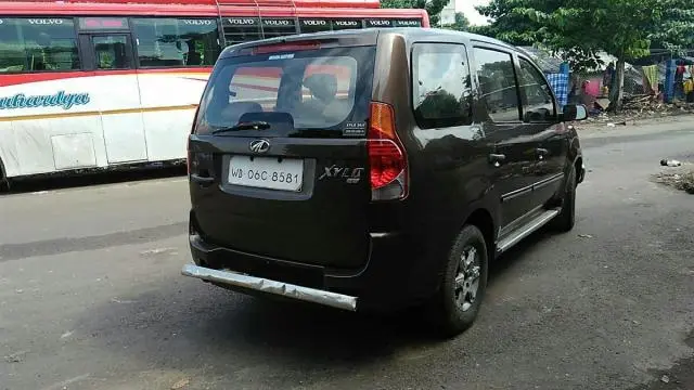 Mahindra Xylo E4 BS IV 2009