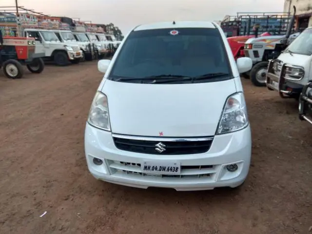 Maruti Suzuki Zen Estilo VXi 2009