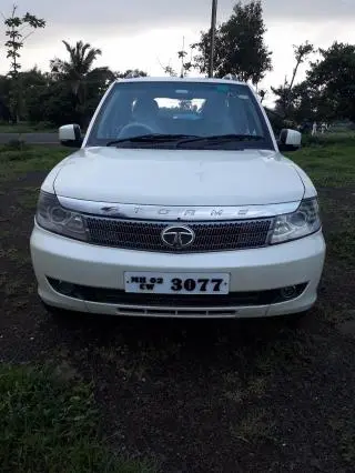 Tata Safari Storme 2.2 EX 4X2 2013
