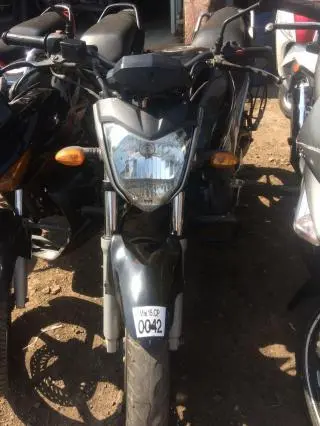 Yamaha FZ 150cc 2010