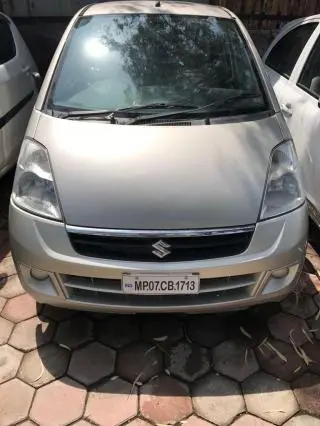 Maruti Suzuki Zen Estilo LXi 2009