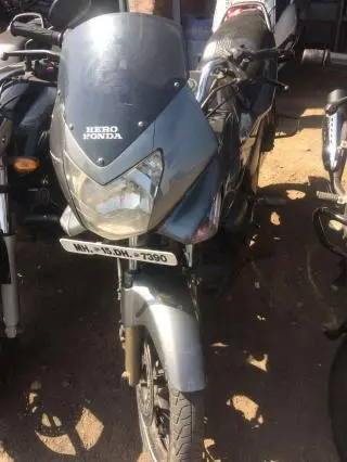 Hero Karizma R 223cc 2012