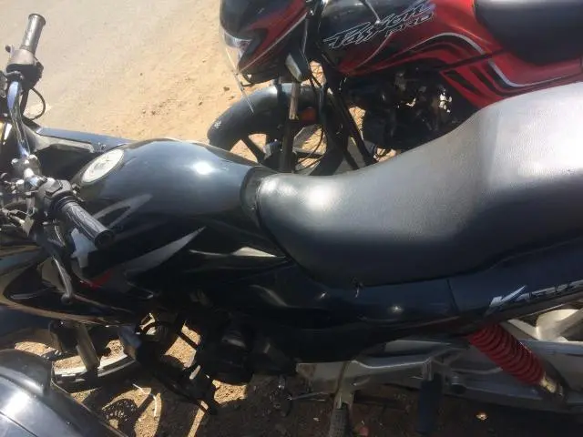 Hero Karizma R 223cc 2008