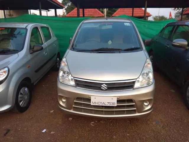 Maruti Suzuki Zen Estilo LXi 2010