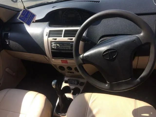 Tata Indica Vista LS 2012