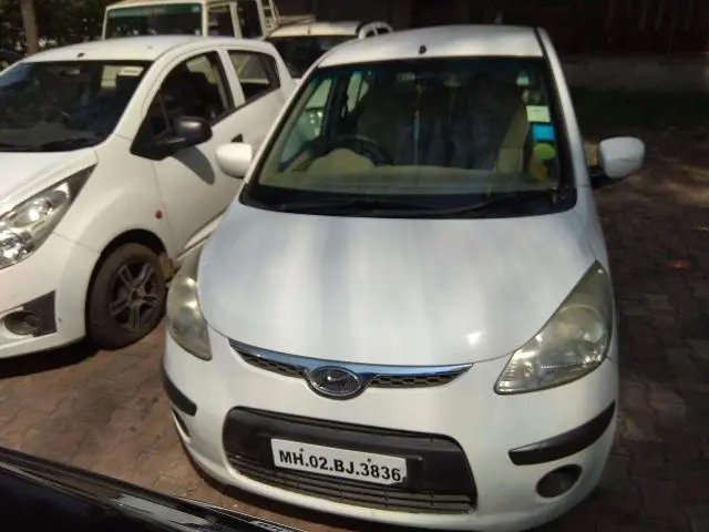 Hyundai i10 Magna 2009
