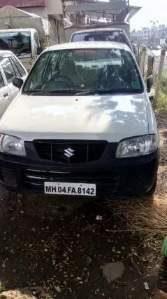 Maruti Suzuki Alto LXi 2012