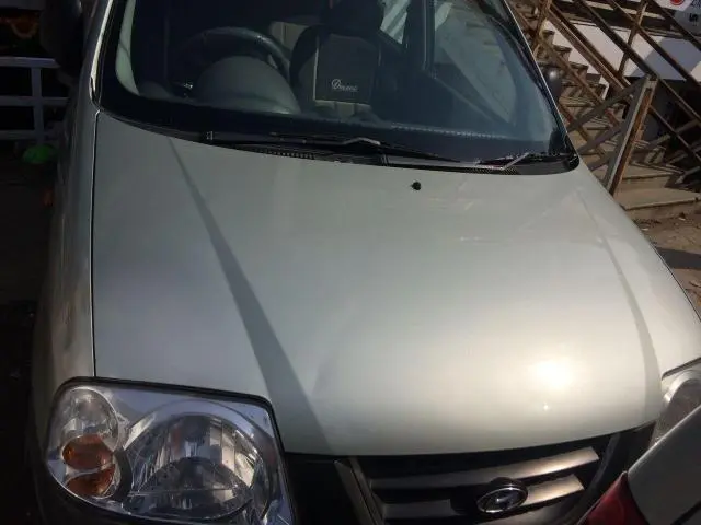 Hyundai Santro Xing XP 2004