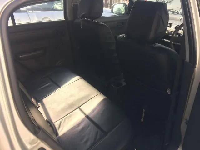 Maruti Suzuki Swift LDi 2007