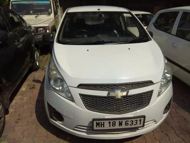 Chevrolet Beat PS Diesel 2011