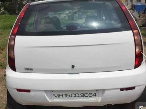 Tata Indica Vista TERRA TDI BS III 2009