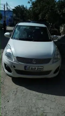 Maruti Suzuki Swift DZire LDi 2013