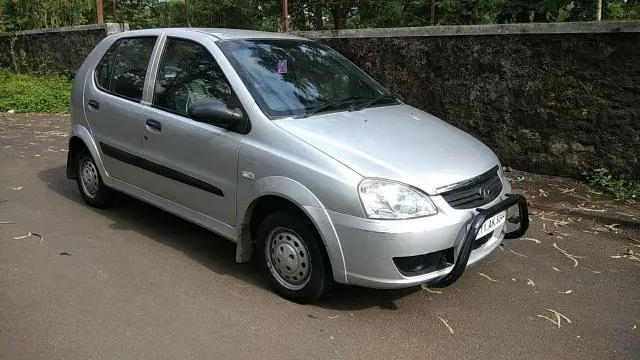 Tata Indica DLS 2009
