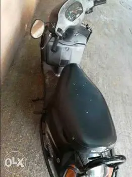 Honda Activa 110cc 2007
