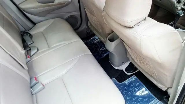 Honda Accord 2.4 i-VTEC MT 2001