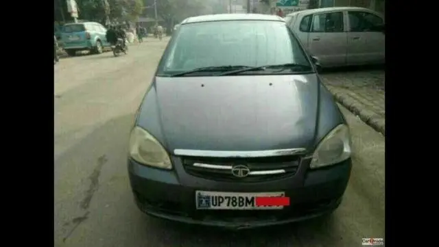 Tata Indigo LS TDI BS III 2008