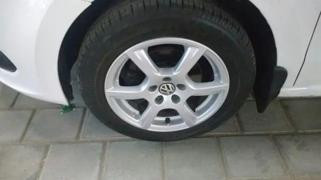 Volkswagen Vento Highline Diesel 2013