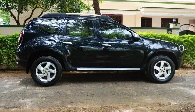 Renault Duster 85 PS RXL 2013