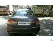 Honda Accord 2.4 AT 2012