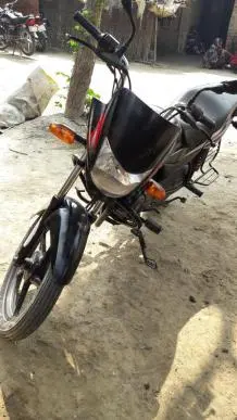 Bajaj Platina 100cc 2016