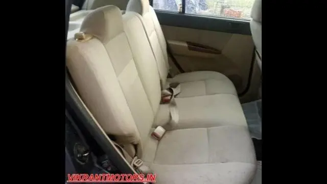 Hyundai Getz Prime 1.5 GVS CRDi 2008
